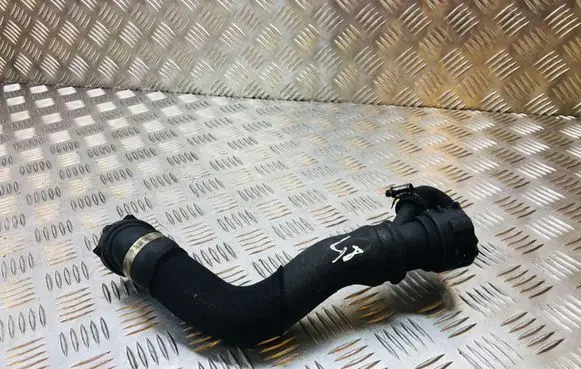 BMW 5 E60 E61 Engine coolant pipe/hose 7789742