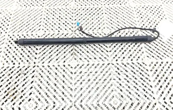 Porsche Panamera (970) Shock absorber/damper mounting bracket 970512573