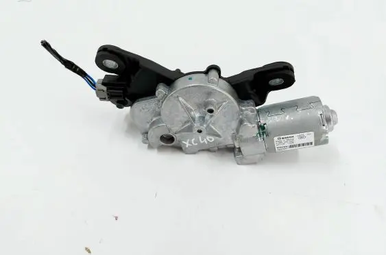 Volvo XC40 Rear window wiper motor 32342591
