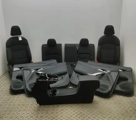 MG MG4 ev Interior set 11521617 11389274
