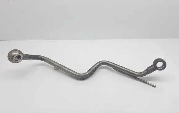 Toyota Avensis T270 Fuel main line pipe