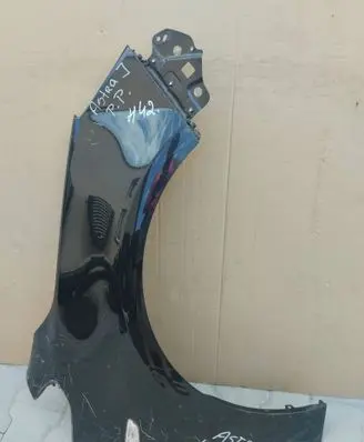 Opel Astra J Fender BOTNIKPRAWYASTRAIV