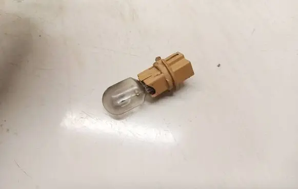 Honda Jazz Headlight part 