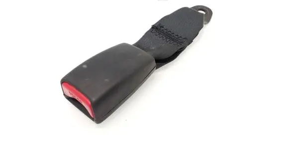 Suzuki Grand Vitara II Rear seatbelt buckle 051111BFR