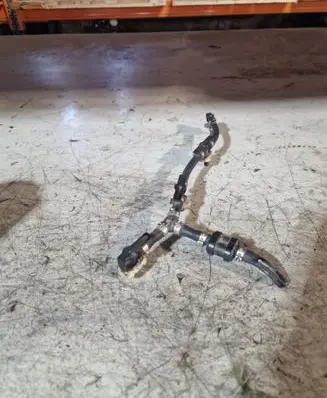 KIA Ceed Fuel line/pipe/hose 