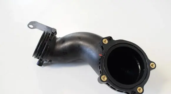 BMW 2 F45 Air intake hose/pipe A6510903442
