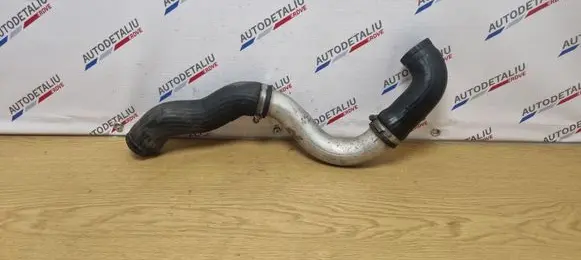 BMW X5 E53 Intercooler hose/pipe 2249524