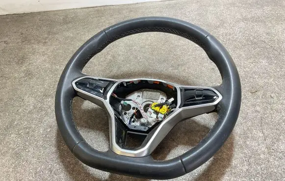 Volkswagen ID.3 Steering wheel 10A419089 659552510A