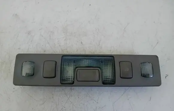 Audi A8 S8 D2 4D Rear seat light 4B0947111
