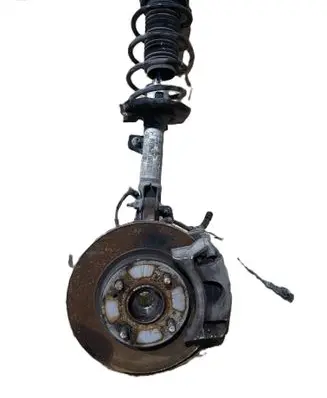 Ford Fiesta Front shock absorber/damper 8V5118045BF