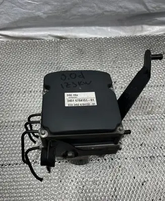 BMW 5 E60 E61 ABS Pump 34526784153