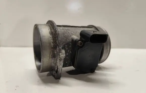 Audi A4 S4 B7 8E 8H Mass air flow meter 059906461G AFH7025F