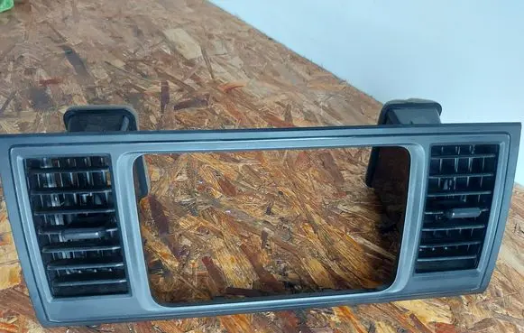 Volkswagen Transporter - Caravelle T6 Dash center air vent grill 7E1857038F