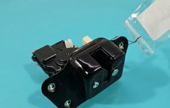 Fiat Freemont Tailgate/trunk/boot lock/catch/latch IMPRK1529036