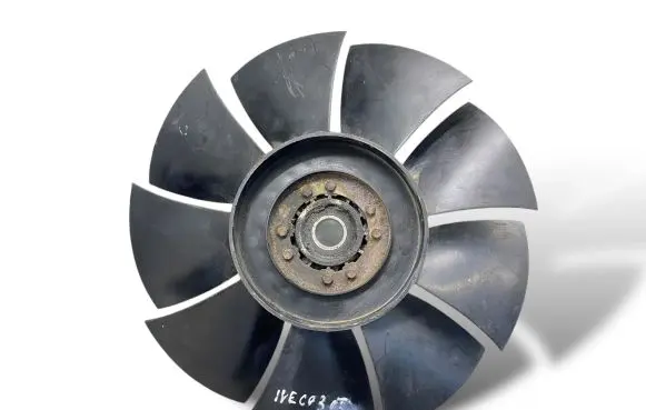 Iveco Daily 4th gen Fan impeller 504154349