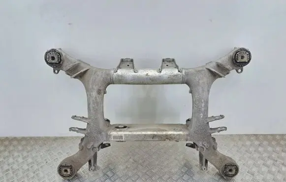 BMW 7 G11 G12 Rear subframe 6883918