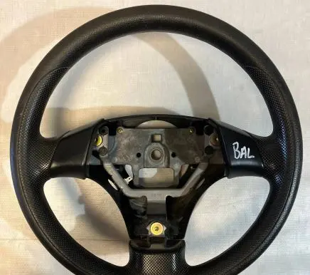 Mazda 6 Steering wheel GS13102320