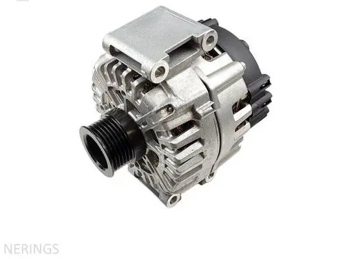 Mercedes-Benz S W222 Generator/alternator