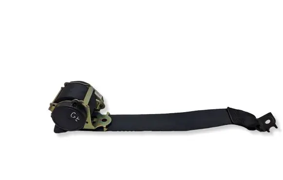 Renault Scenic IV - Grand scenic IV Rear seatbelt 898410210R