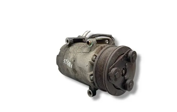 Ford Kuga I Air conditioning (A/C) compressor (pump) AV4119D629AC