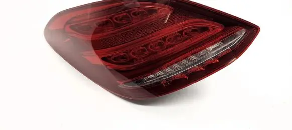 Mercedes-Benz C W205 Rear/tail lights A2059061357