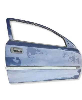 Opel Astra H Front door 