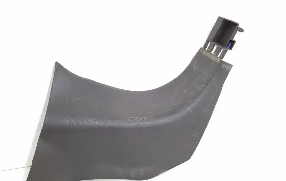 Renault Espace V (RFC) Foot area side trim 768367643R