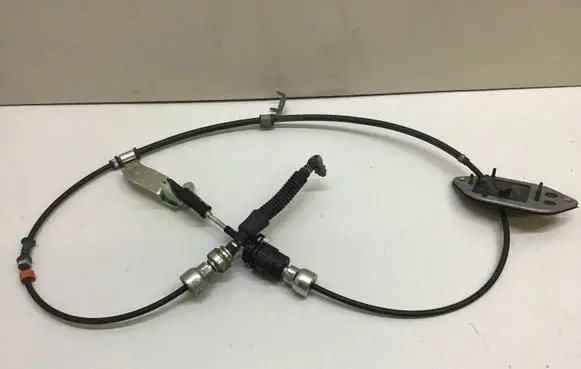 Lexus NX Gear shift cable linkage 507R71Y