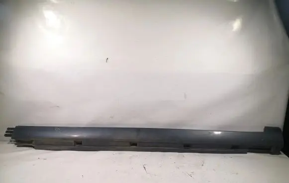Volkswagen PASSAT B7 Sill 3AA853092C LK7X