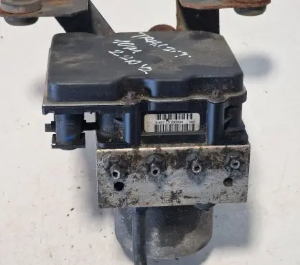 Ford Transit ABS Pump 8C112C405BB 1012964