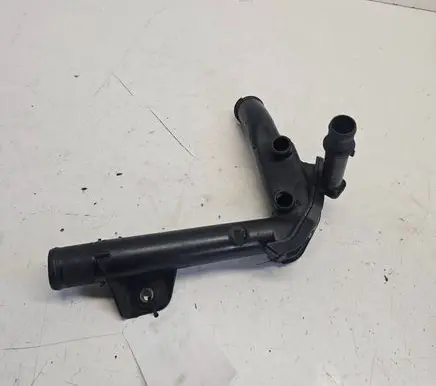 Renault Scenic II - Grand scenic II Engine coolant pipe/hose 8200261590D