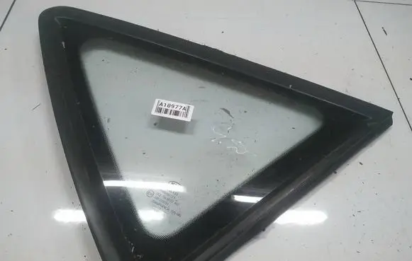 KIA Ceed Rear side window AS2