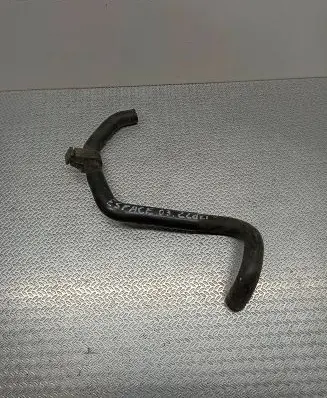 Renault Espace IV Engine coolant pipe/hose
