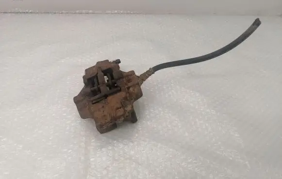 Mercedes-Benz C W203 Rear brake caliper 36X290