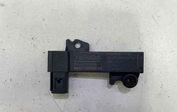 Ford Kuga I Other control units/modules 8M5T15K603KA 032AA0268A
