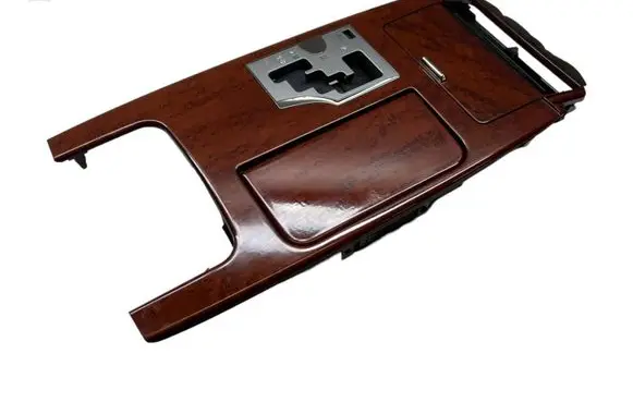 Lexus GS 300 350 430 450H Gear shifter surround trim plastic 5562030120 5560430040 GN62102820