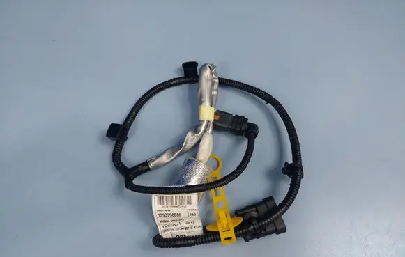 Citroen Jumper Adblue fluid level sensor 1393998080 1677395880