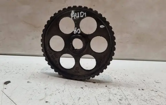 Camshaft pulley/ VANOS