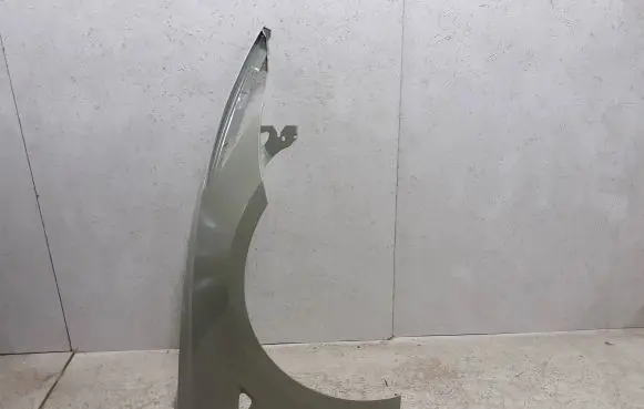 Tesla Model 3 Fender