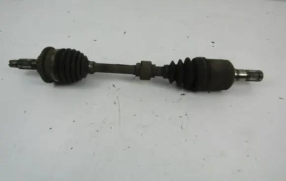 Mazda 6 Drive shaft (set) 