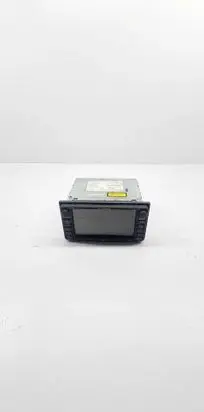 Toyota Avensis T250 Radio/CD/DVD/GPS head unit YEFF011228A