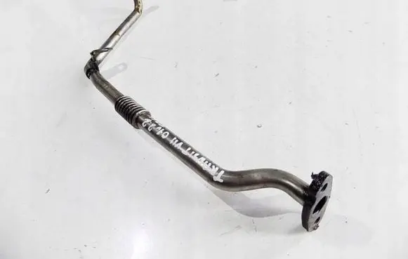 Ford Transit Turbo turbocharger oiling pipe/hose
