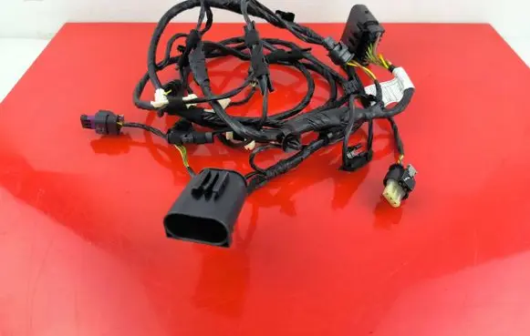 BMW X3 G01 Parking sensor (PDC) wiring loom 6991946