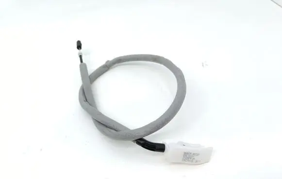 BMW X5 E70 Front door cable line 52621810
