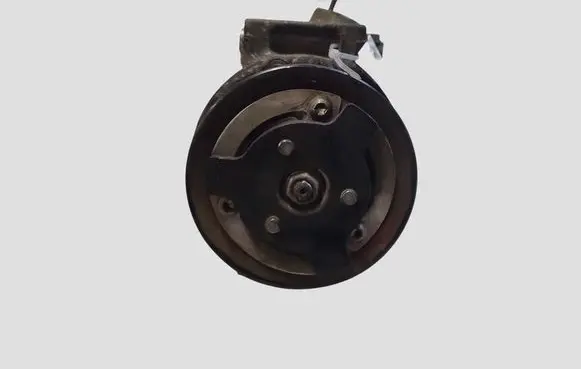 Audi A4 S4 B7 8E 8H Air conditioning (A/C) compressor (pump)