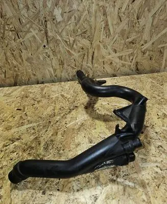 BMW X5 E70 Engine coolant pipe/hose