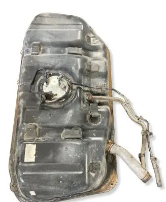 KIA Carens III Fuel tank 31110A4900 083002410 IF10150