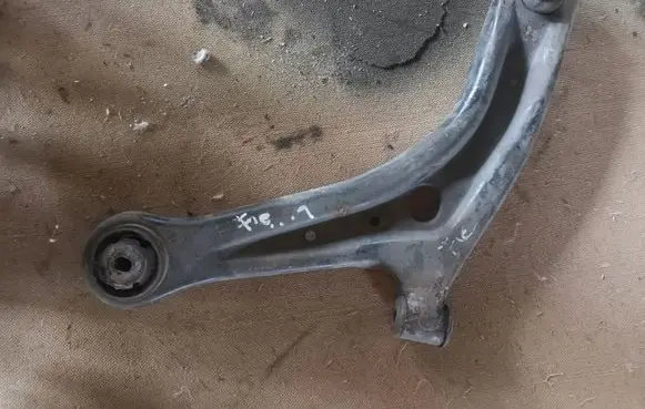 Ford Fiesta Front lower control arm/wishbone