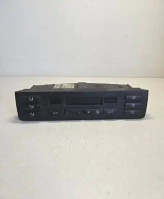 Climate control unit