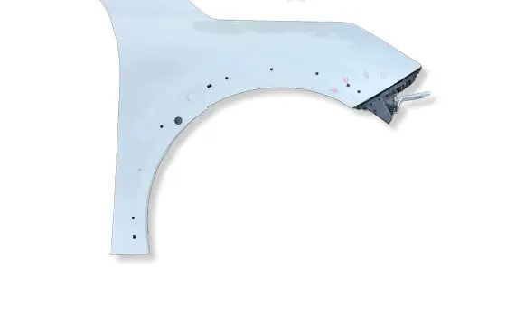 Peugeot 208 II Fender 